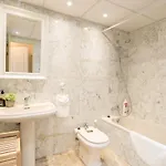Malagasuite Lux & Pool Apartment Torremolinos