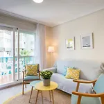 Apartment Malagasuite Lux & Pool Torremolinos