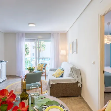 Malagasuite Lux & Pool Apartment *