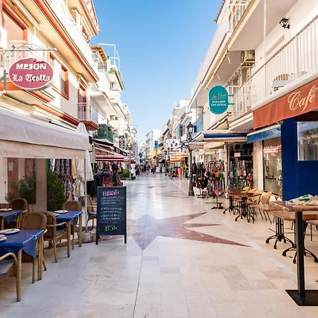 Malagasuite Lux & Pool *