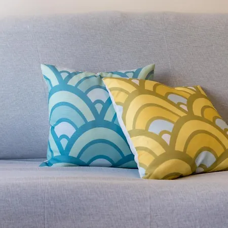 Malagasuite Lux & Pool