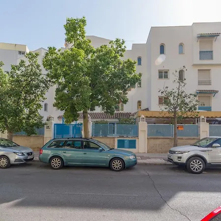 Malagasuite Lux & Pool