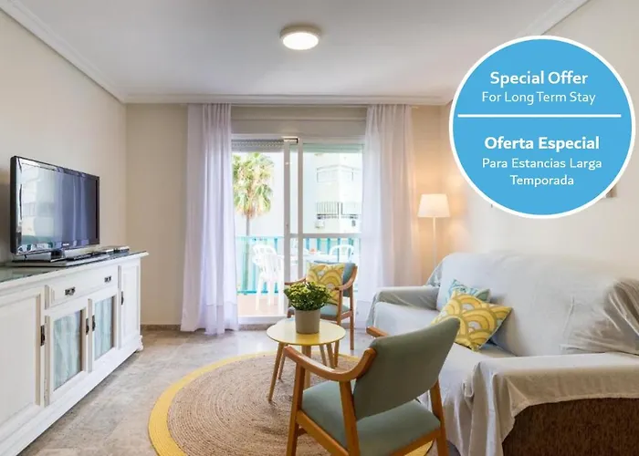 Malagasuite Lux & Pool *