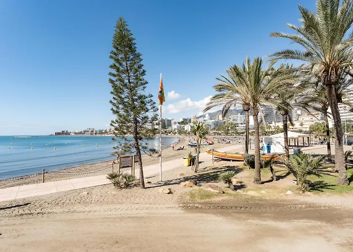 Malagasuite Lux & Pool