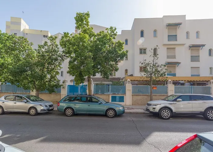 Malagasuite Lux & Pool