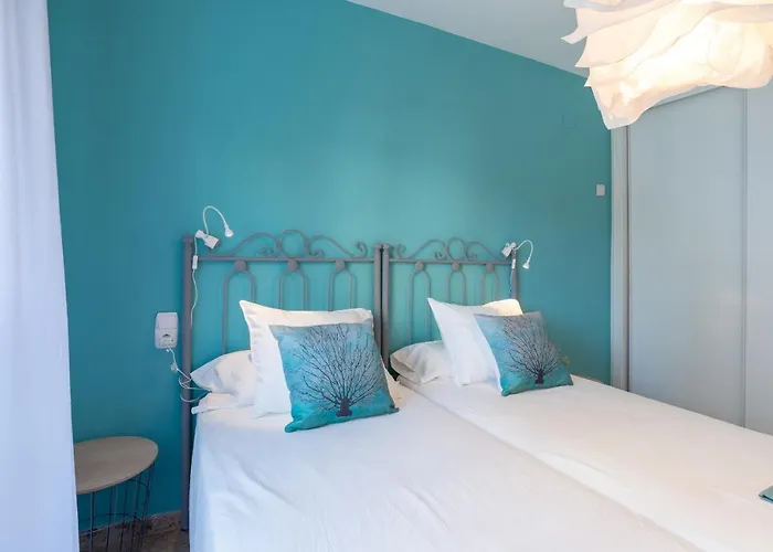 Malagasuite Lux & Pool Apartament Torremolinos