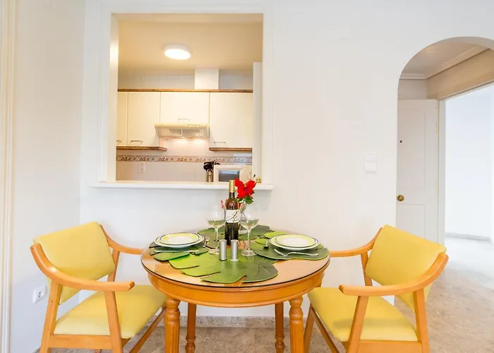 Malagasuite Lux & Pool