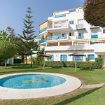 Malagasuite Lux & Pool Διαμέρισμα *