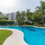 Malagasuite Lux & Pool Торремолінос
