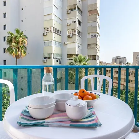 Malagasuite Lux Beach&pool