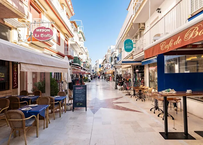 Malagasuite Lux & Pool *