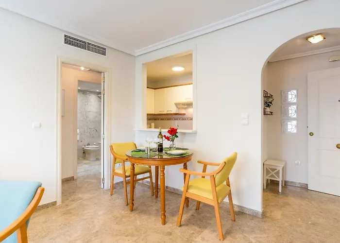 Malagasuite Lux & Pool