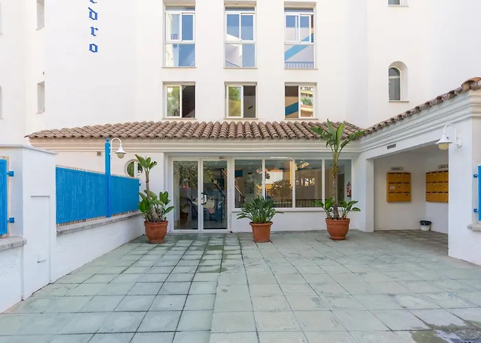 Malagasuite Lux & Pool *