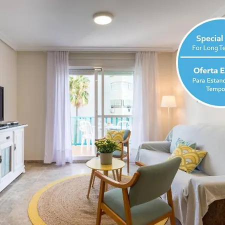 Malagasuite Lux & Pool *