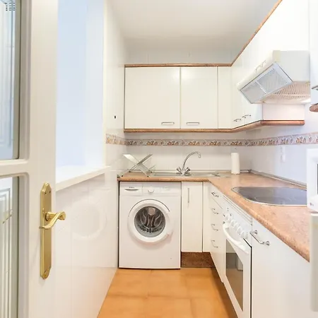 Malagasuite Lux & Pool Torremolinos