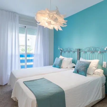 Malagasuite Lux & Pool Daire *