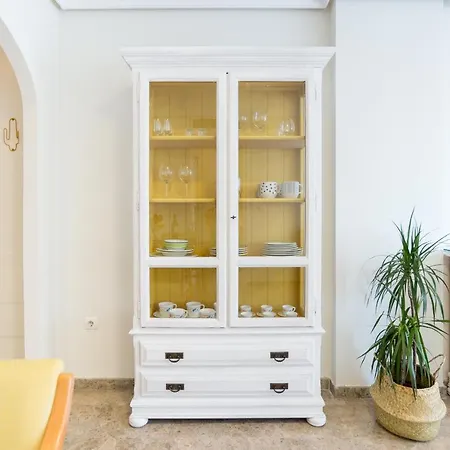 Malagasuite Lux & Pool Apartment Torremolinos