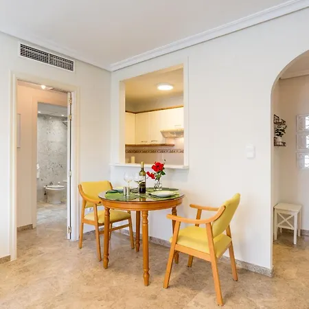 Malagasuite Lux & Pool