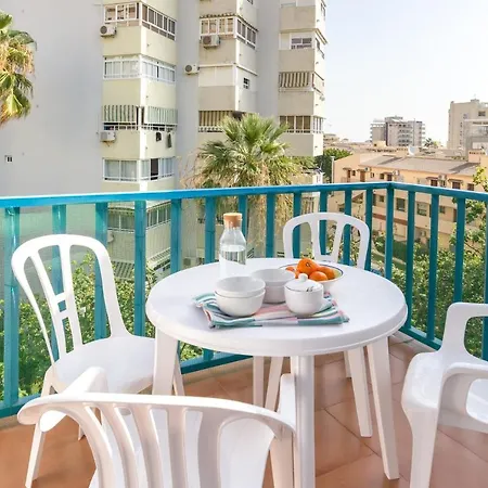 Malagasuite Lux & Pool * Torremolinos