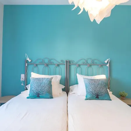 Apartamento Malagasuite Lux & Pool *