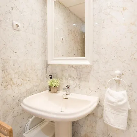 Malagasuite Lux & Pool Apartamento *